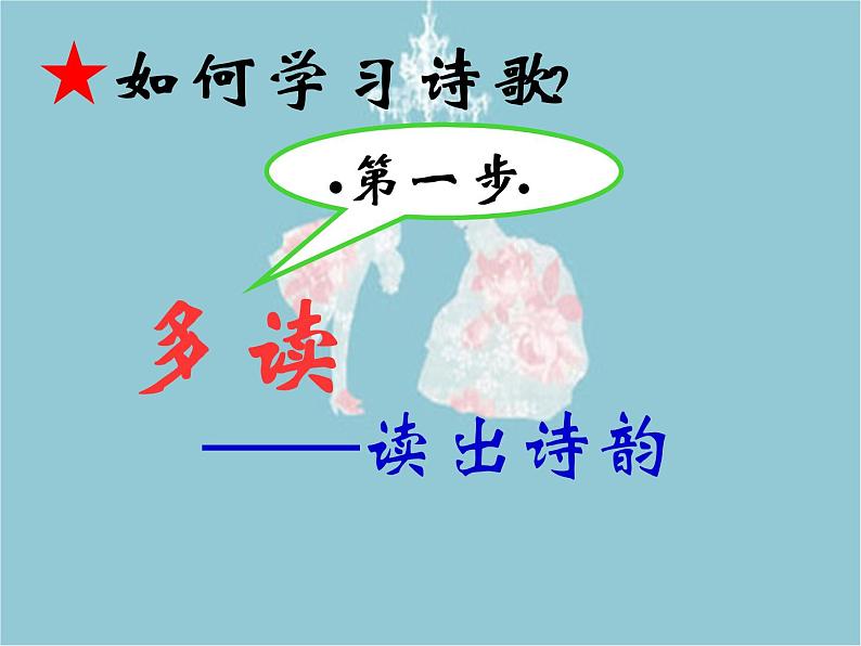 人教部编版语文八年级上册 第六单元 26诗词五首——春望 课件第6页