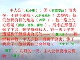 第17课《孤独之旅》课件（共24张PPT）+2022—2023学年部编版语文九年级上册