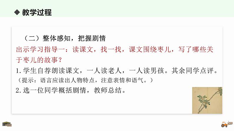 《枣儿》教学课件第8页