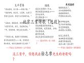 初中语文 统编版 九年级上册 第一单元《尝试创作》第二课时 课件