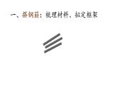 初中语文 统编版 九年级下 第三单元 习作《布局谋篇》   课件