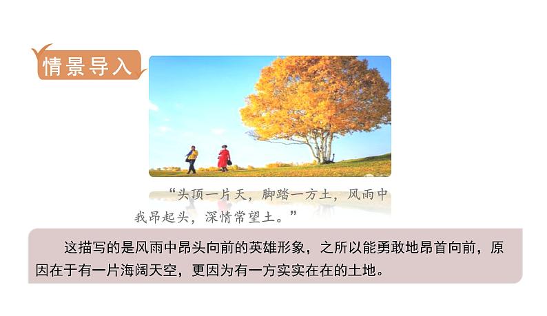 3 我爱这土地第4页