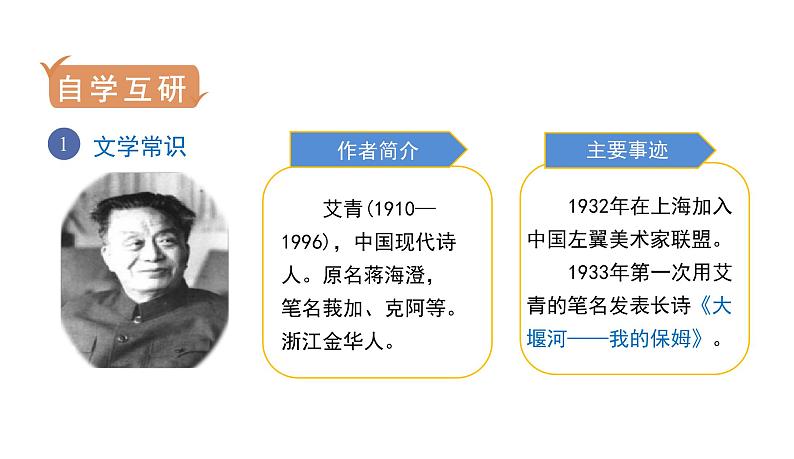 3 我爱这土地第5页