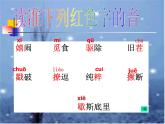 第17课《孤独之旅》课件（共23张PPT）+2022—2023学年部编版语文九年级上册