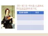 初中语文 统编版 九年级下 名著导读《简·爱》 《简·爱》名著导读 课件
