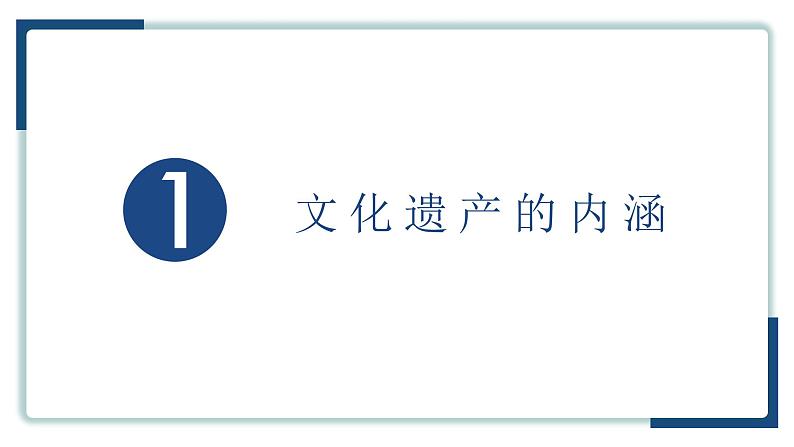 初中 初二 语文 综合性学习之身边的文化遗产 课件第3页
