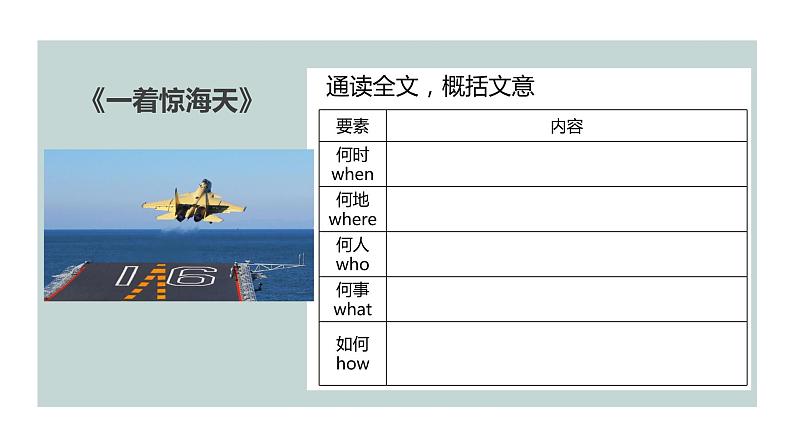 初中 初二 语文 新闻阅读—新闻特写 通讯 评论（第2课时） 新闻通讯和新闻评论—ppt 课件第4页