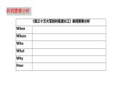 初中 初二 语文《新闻阅读—消息》第1课时 ppt 课件