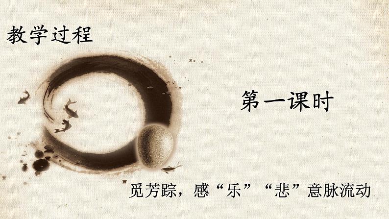 初中语文 八下《小石潭记》（第1课时）课件第2页