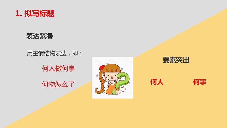 初中语文 八年级上册 第一单元《新闻写作——消息》教学PPT 课件08