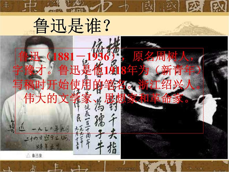 部编版九年级语文上册18《中国人失掉自信力了吗》课件202