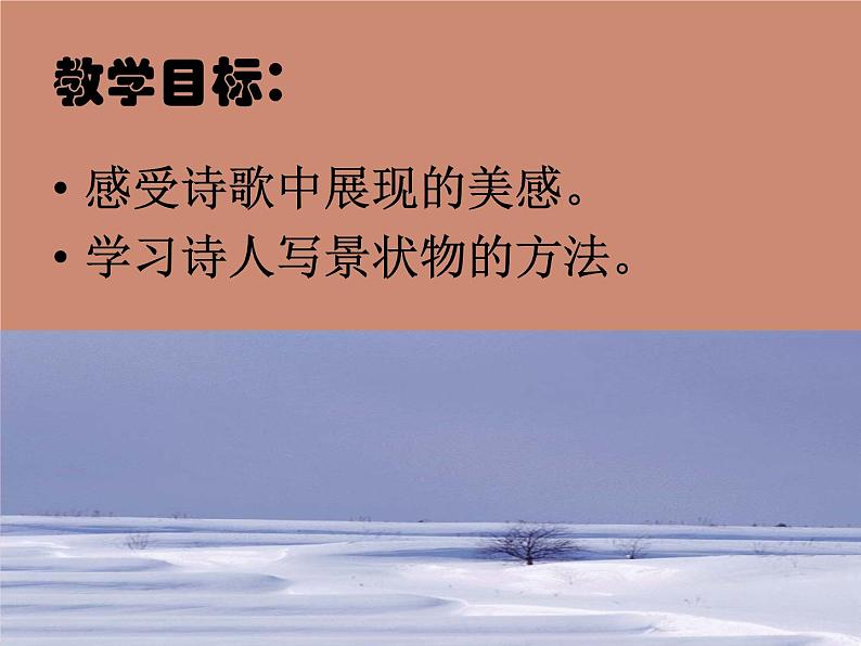 部编版九年级语文上册1《沁园春.雪》优质课件308
