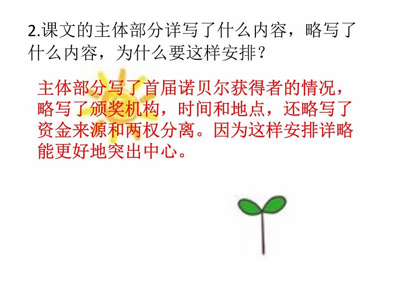 部编版八年级语文上册--2首届诺贝尔奖颁发-课件205