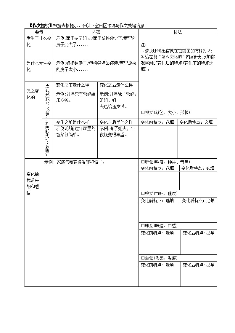 第10讲 【作文】重观察，写具体02
