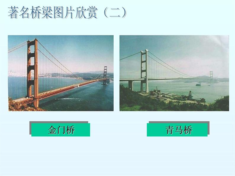 部编版八年级语文上册18《中国石拱桥》课件第3页