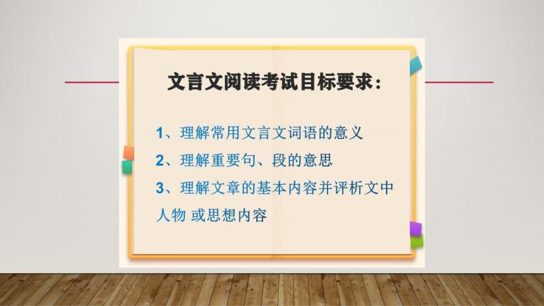 部编版初中语文文言文阅读答题技巧03