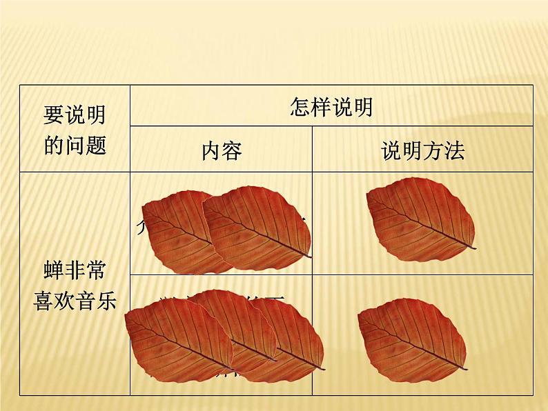 部编版八年级语文上册21《蝉》优质课件407