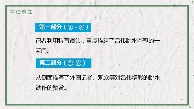 部编版语文八年级上册 教学课件_“飞天”凌空第4页