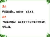 部编版语文七年级上册 教学课件_女娲造人 3