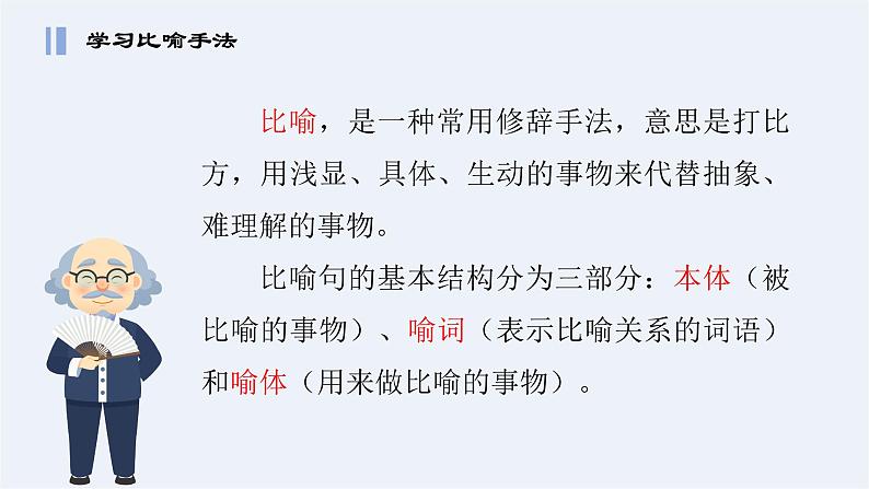 部编版语文七年级上册 教学课件_春2（第2课时）06