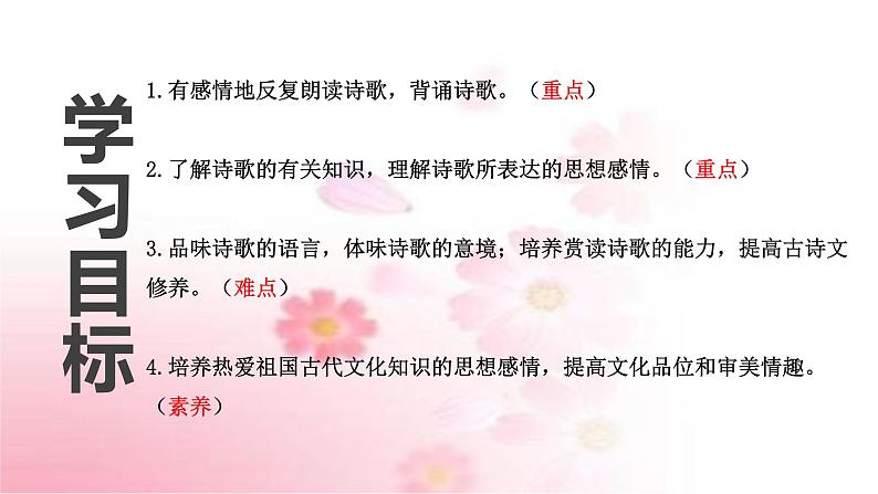 部编版语文七年级上册 教学课件_次北固山下 402