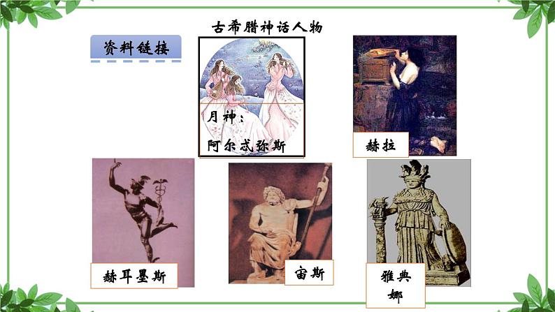 部编版语文七年级上册 教学课件_寓言四则第一课时（1）3第6页