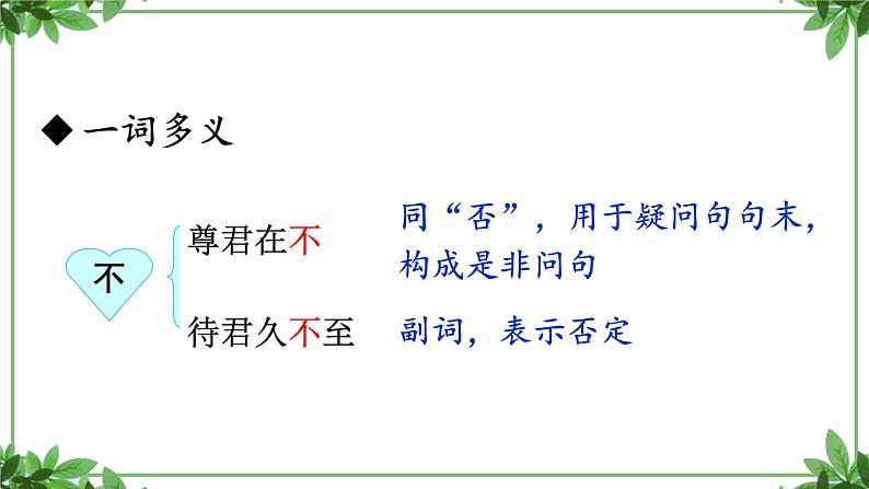 部编版语文七年级上册 教学课件_《世说新语》二则2第5页