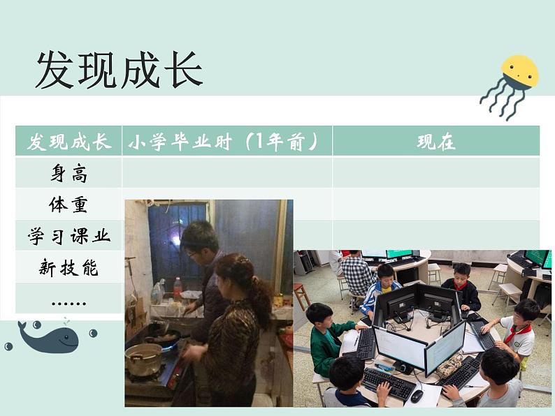 初中 初一 语文 思路要清晰  课件第5页