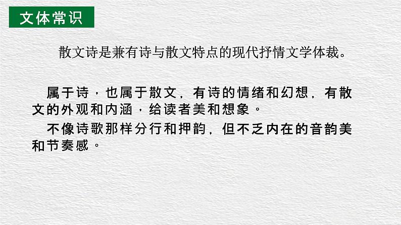 初中 初一 语文 《荷叶 母亲》课件第3页