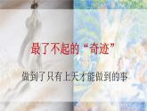 初中 初一 语文《植树的牧羊人》  课件