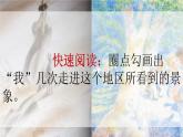初中 初一 语文《植树的牧羊人》  课件