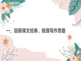 初中 初一 语文《思路要清晰》 课件