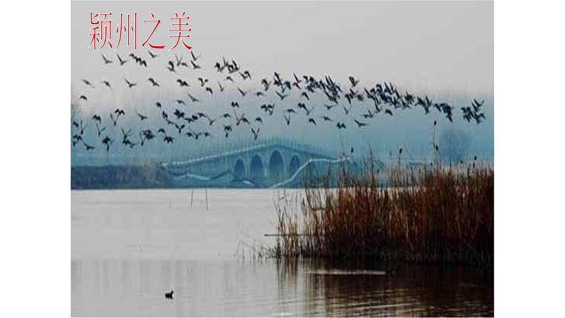 部编版八年级语文上册-《采桑子（轻舟短棹西湖好）》课件3第6页