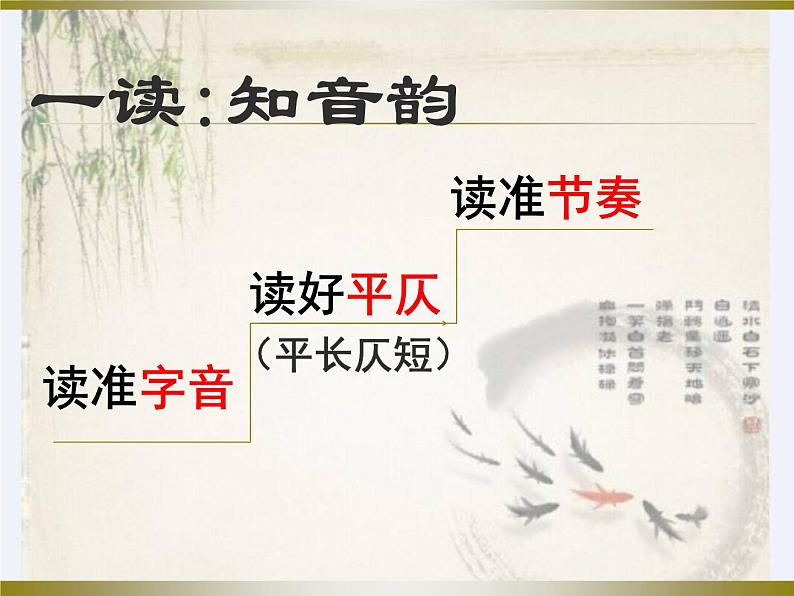 部编版八年级语文上册-《相见欢（金陵城上西楼）》课件4第2页