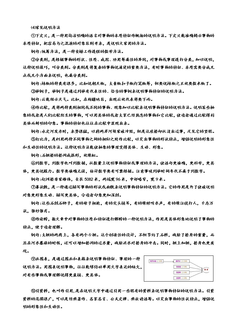 18《中国石拱桥》（第1课时）导学案（学生版+教师版）02