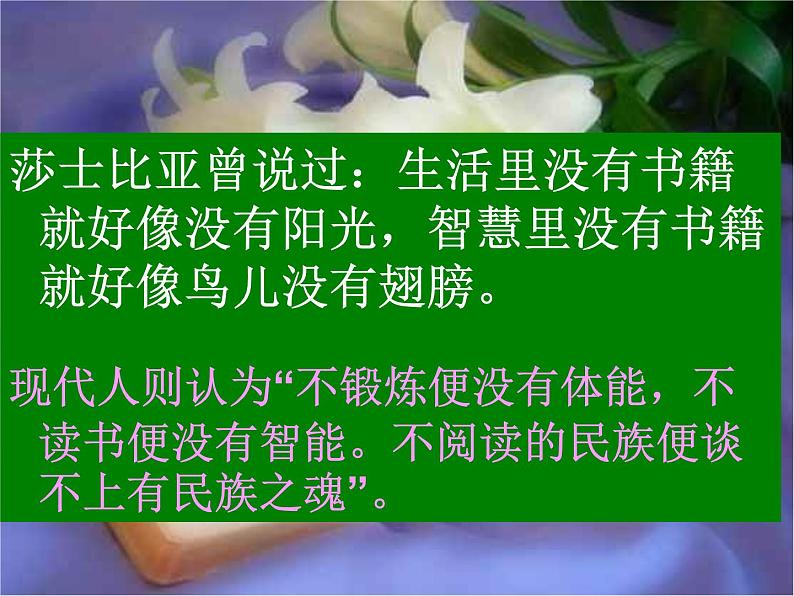 部编版七年级语文上册--名著导读《朝花夕拾》：消除与经典的隔膜-课件3第3页