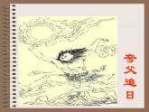 部编版七年级语文上册--21《女娲造人》课件4