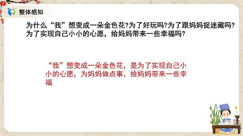 部编版语文七年级上册《散文诗二首》课件第7页