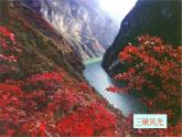 第10課《三峽》課件+教學(xué)設(shè)計(jì)+同步練習(xí)