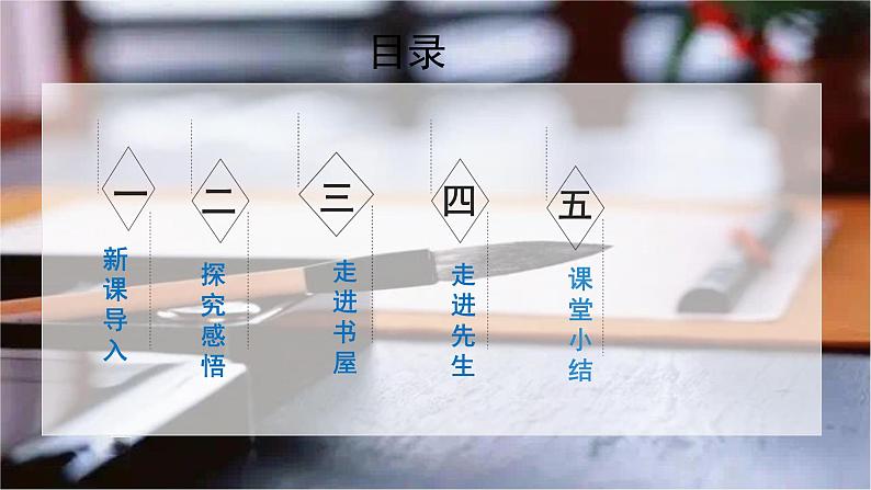 9《从百草园到三味书屋》课件+教学设计02