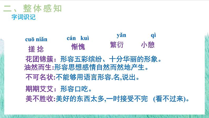 10《再塑生命的人》课件+教学设计07