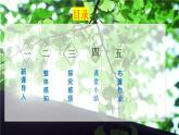 13《植树的牧羊人》课件+教学设计