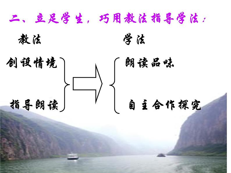 部编版九年级语文上册--11.岳阳楼记--课件604