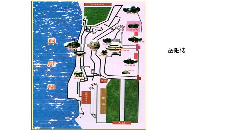 部编版九年级语文上册--11.岳阳楼记--课件5第7页