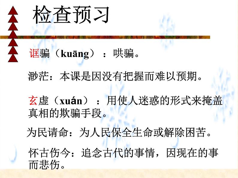 部编版九年级语文上册--18.中国人失掉自信力了吗--课件407