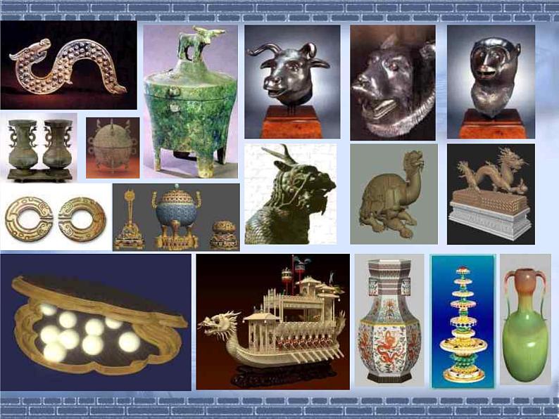 部编版九年级语文上册--8.就英法联军远征中国给巴特勒上尉的信--课件302