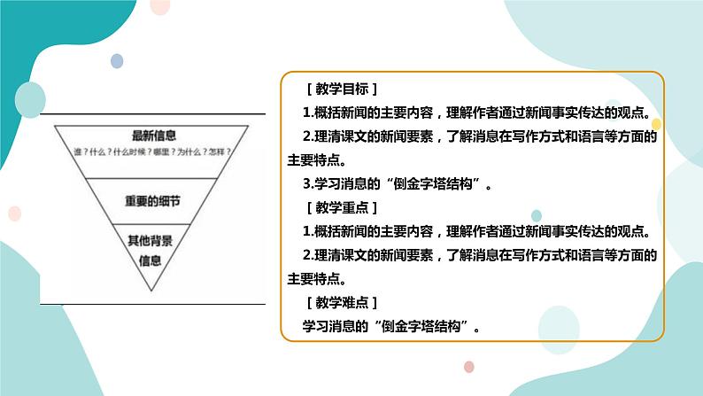 人教版8年级上册语文《首届诺贝尔奖颁发》课件第3页