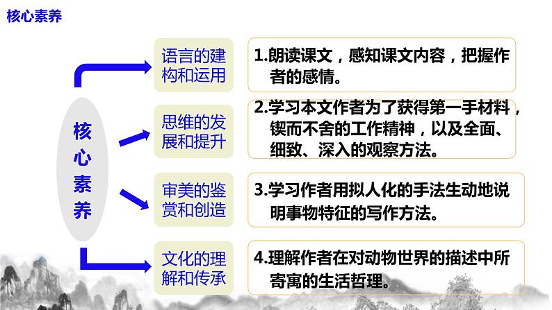 第21课《 蝉》课件+教学设计04