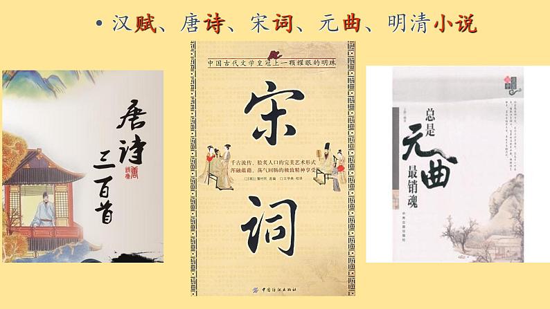 第4课《天净沙·秋思》课件++2022-2023学年部编版语文七年级上册第6页