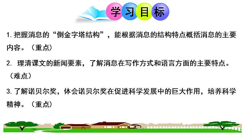 第2课《首届诺贝尔奖颁发》课件++2022-2023学年部编版语文八年级上册第2页